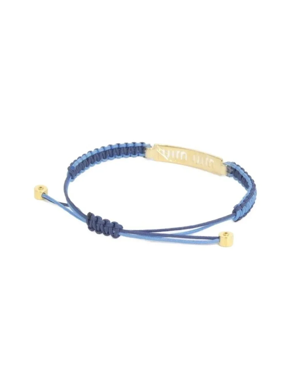 Miu Miu Bracelet Gold